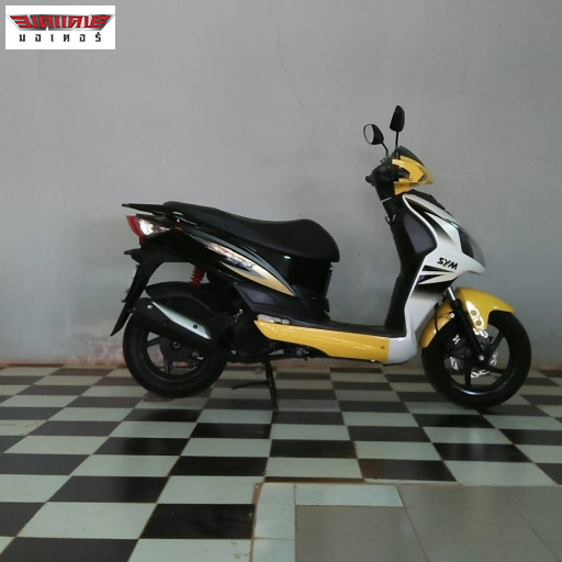 JET-4 125 CC